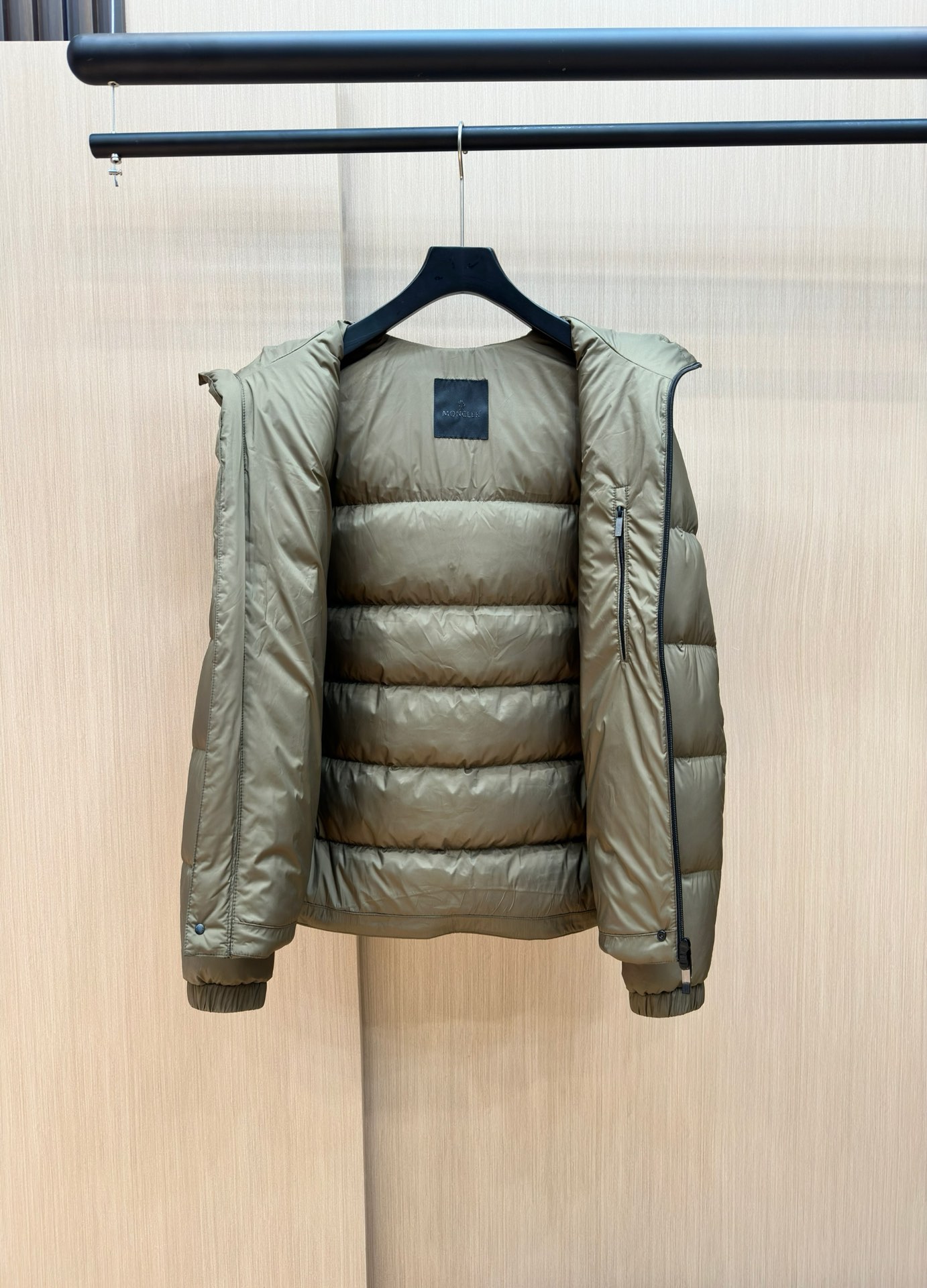 Moncler Down Jackets